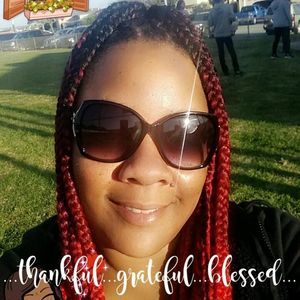 Meet your Posher, Markisha